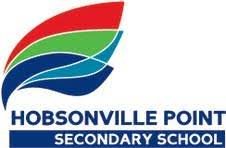 Hobsonville Point Secondary School Hobsonville Point Secondary School