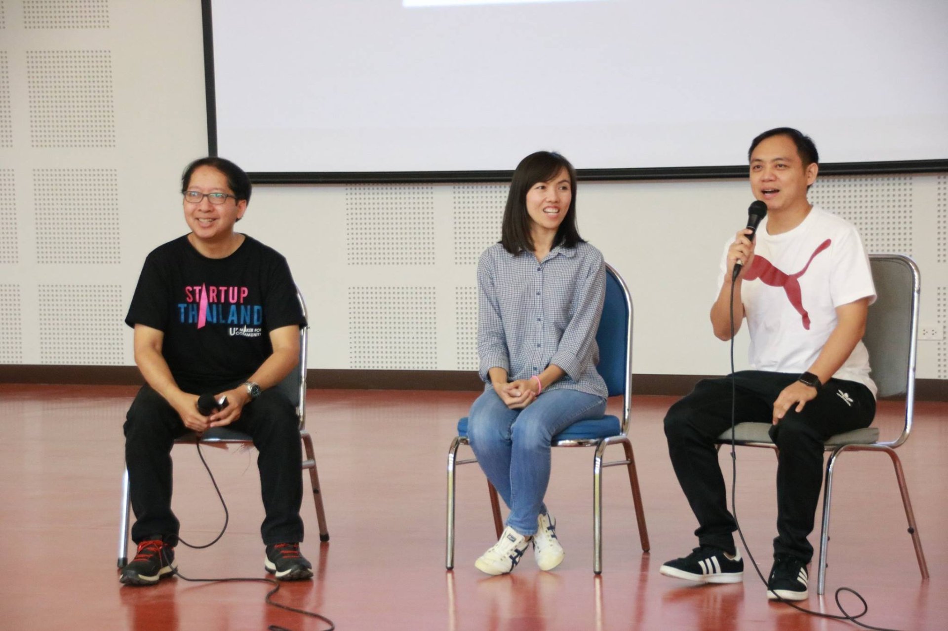 คณะเกษตรศาสตร์และทรัพยากรธรรมชาติ มหาวิทยาลัยพะเยา จัดโครงการปัจฉิมนิเทศ นิสิตคณะเกษตรศาสตร์ฯ "เตรียมความพร้อมสำหรับการฝึกงาน และสหกิจศึกษา" คณะเกษตรศาสตร์และทรัพยากรธรรมชาติ มหาวิทยาลัยพะเยา จัดโครงการปัจฉิมนิเทศ นิสิตคณะเกษตรศาสตร์ฯ "เตรียมความพร้อมสำหรับการฝึกงาน และสหกิจศึกษา"