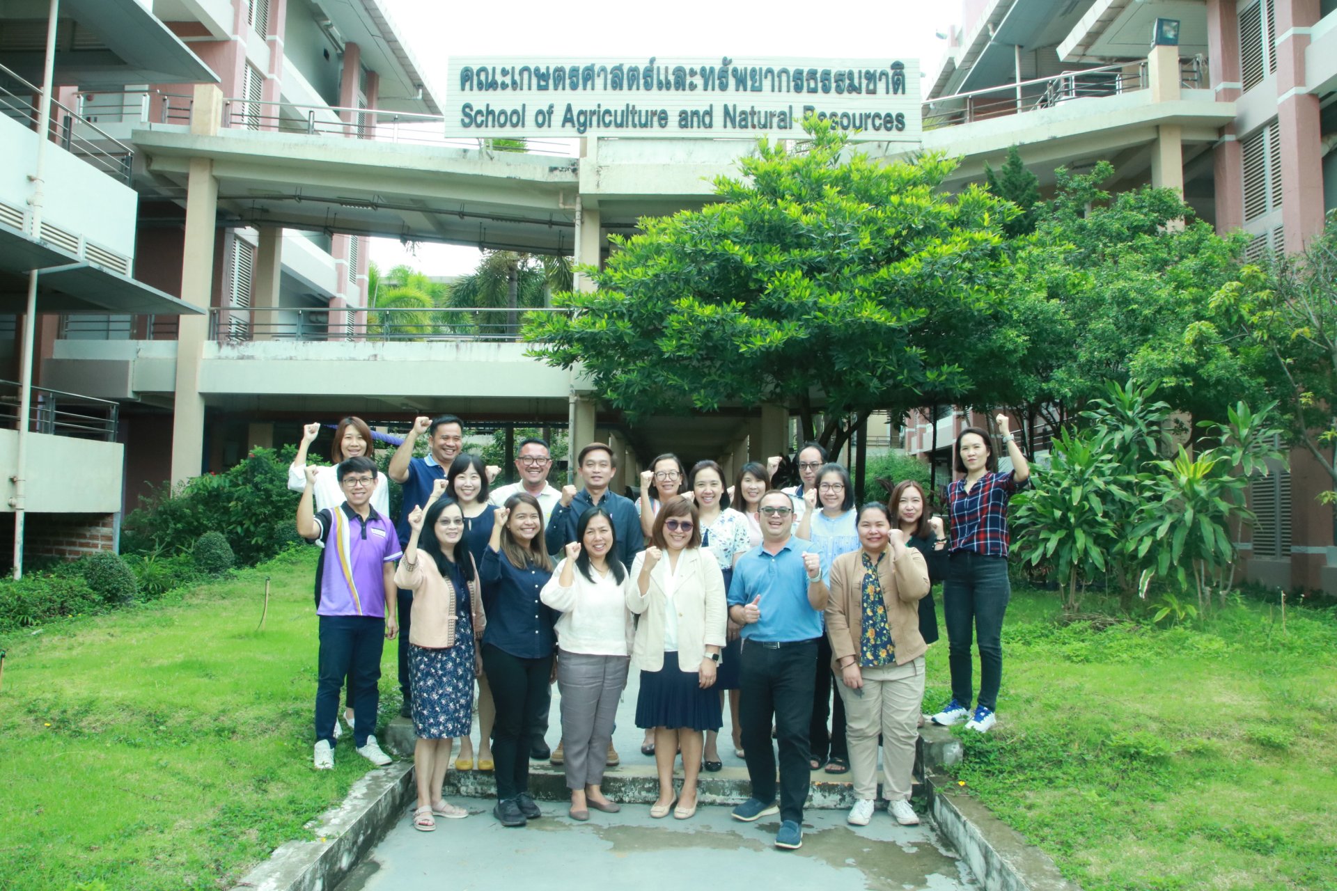 โครงการ "นักวิจัย 1 ผลงานตีพิมพ์ 2567 และโครงการแลกเปลี่ยนเรียนรู้การประเมินเข้าสู่อาจารย์มืออาชีพ UP-PSF" โดยคณะเกษตรศาสตร์และทรัพยากรธรรมชาติ มหาวิทยาลัยพะเยา โครงการ "นักวิจัย 1 ผลงานตีพิมพ์ 2567 และโครงการแลกเปลี่ยนเรียนรู้การประเมินเข้าสู่อาจารย์มืออาชีพ UP-PSF" โดยคณะเกษตรศาสตร์และทรัพยากรธรรมชาติ มหาวิทยาลัยพะเยา