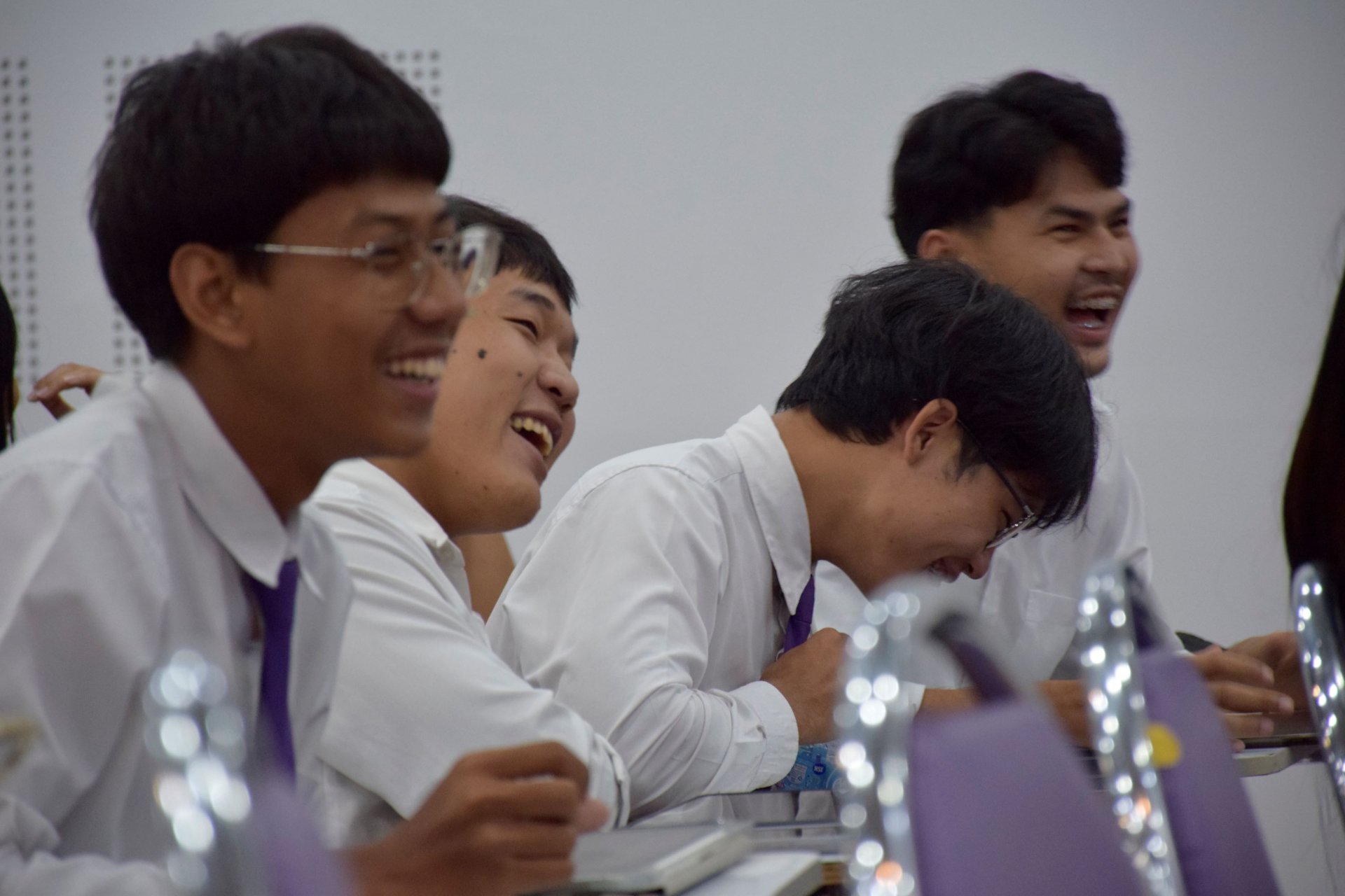 " การเตรียมความพร้อมนิสิตก่อนฝึกงานและสหกิจศึกษา 2567 " โดยคณะเกษตรศาสาตร์และทรัพยากรธรรมชาติ มหาวิทยาลัยพะเยา " การเตรียมความพร้อมนิสิตก่อนฝึกงานและสหกิจศึกษา 2567 " โดยคณะเกษตรศาสาตร์และทรัพยากรธรรมชาติ มหาวิทยาลัยพะเยา