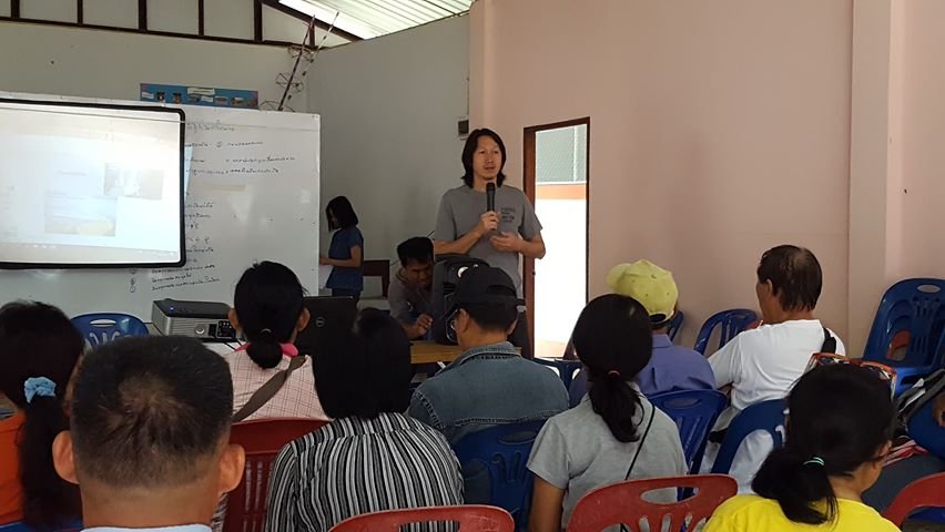 คณะเกษตรศาสตร์และทรัพยากรธรรมชาติ ม.พะเยา ดำเนินโครงการบริการวิชาการ การอบรมให้ความรู้ด้านการบริหารจัดการพื้นที่ การผลิต และช่องทางการตลาดปลานิลและกาแฟ คณะเกษตรศาสตร์และทรัพยากรธรรมชาติ ม.พะเยา ดำเนินโครงการบริการวิชาการ การอบรมให้ความรู้ด้านการบริหารจัดการพื้นที่ การผลิต และช่องทางการตลาดปลานิลและกาแฟ