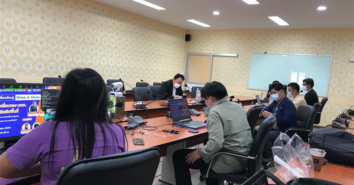 คณะเกษตรศาสตร์และทรัพยากรธรรมชาติ ร่วมกับกองบริหารงานวิจัย มหาวิทยาลัยพะเยา จัดโครงการ "กลไกการขับเคลื่อนของ บพท. กับมหาลัยเชิงพื้นที่" คณะเกษตรศาสตร์และทรัพยากรธรรมชาติ ร่วมกับกองบริหารงานวิจัย มหาวิทยาลัยพะเยา จัดโครงการ "กลไกการขับเคลื่อนของ บพท. กับมหาลัยเชิงพื้นที่"