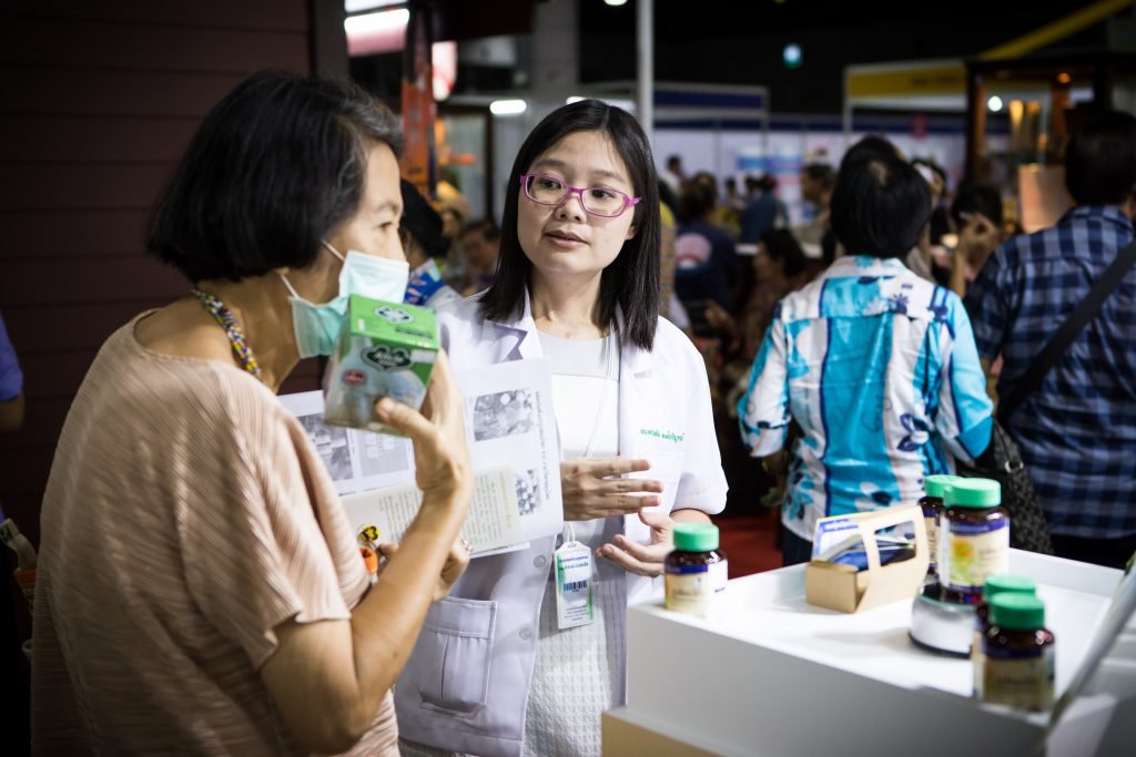 90 years Khaolaor Pharmacy 90 years Khaolaor Pharmacy