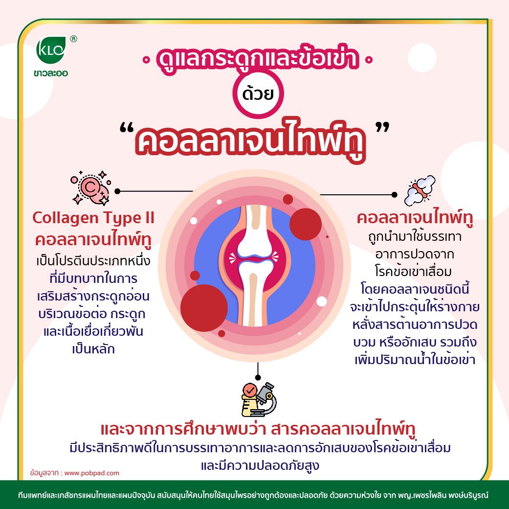 Take care of your bones and knees. "Collagen Type Two" Take care of your bones and knees. "Collagen Type Two"