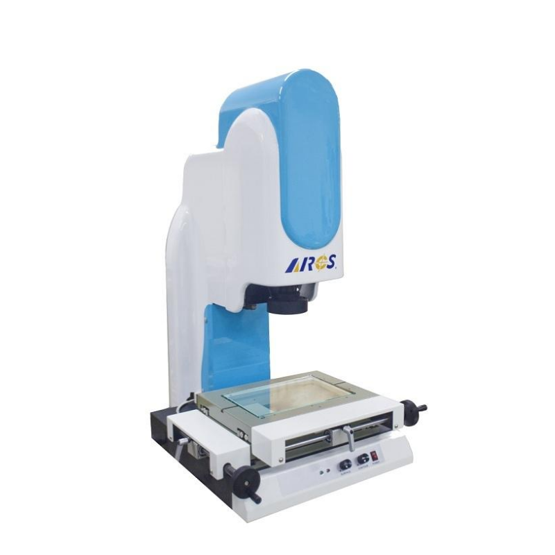 Microstructure Microscope Machine What is a Measuring Microscope Machine