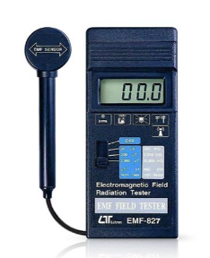 Lutron EMF-827 Electromagnetic Spectrometer