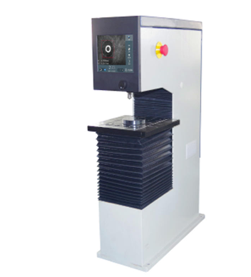 Automatic Focusing  Hardness Tester