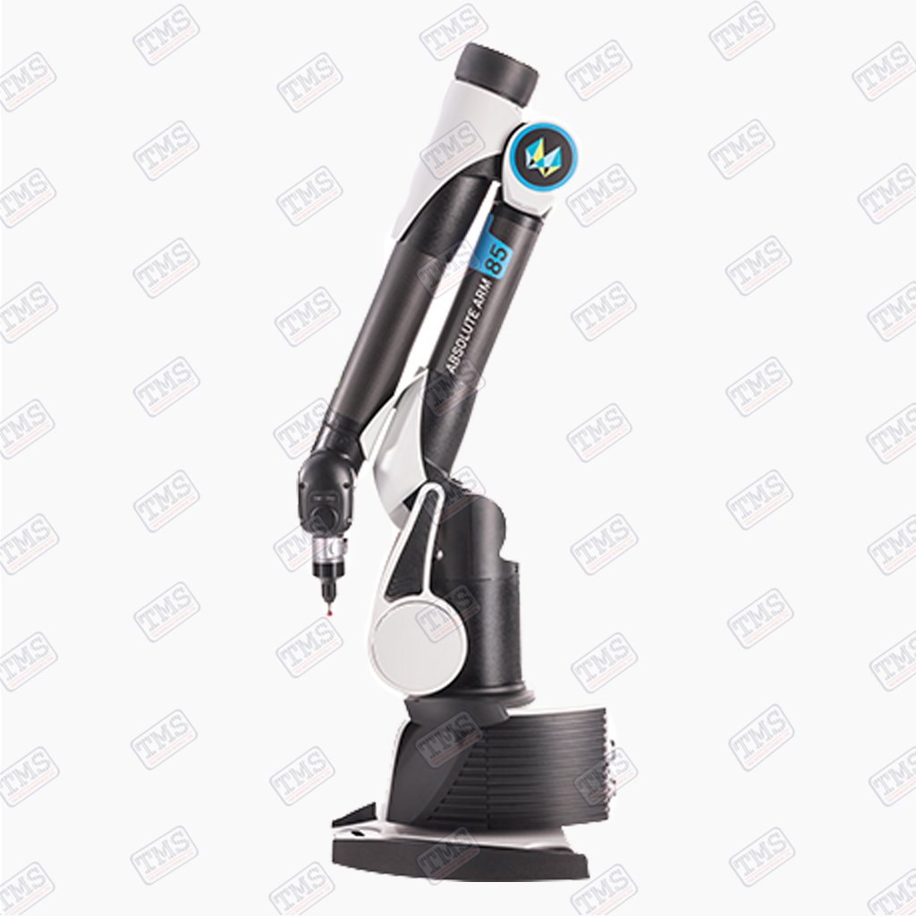 ABSOLUTE ARM COMPACT HEXAGON BRAND (ULTRA HIGH ACCURACY)