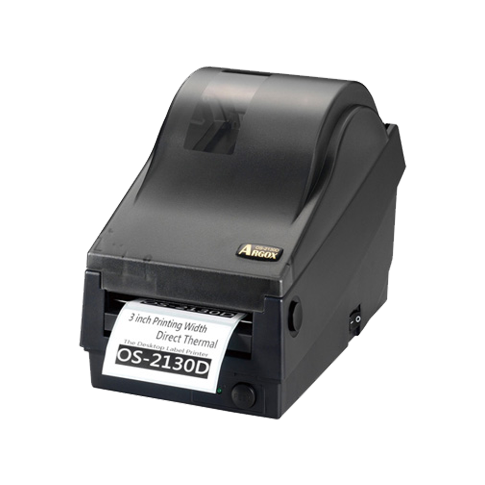 OS-2130D Thermal Label Printer ADAM
