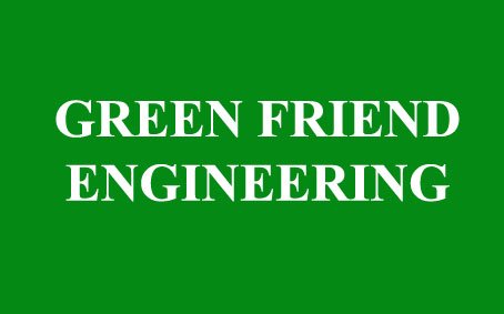 Green Friend Engineering 