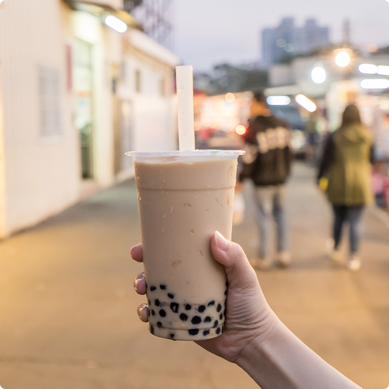 How bubble tea, or boba, went global How bubble tea, or boba, went global