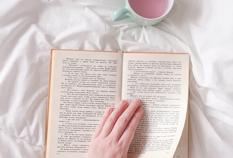 How many books should read How many books should read