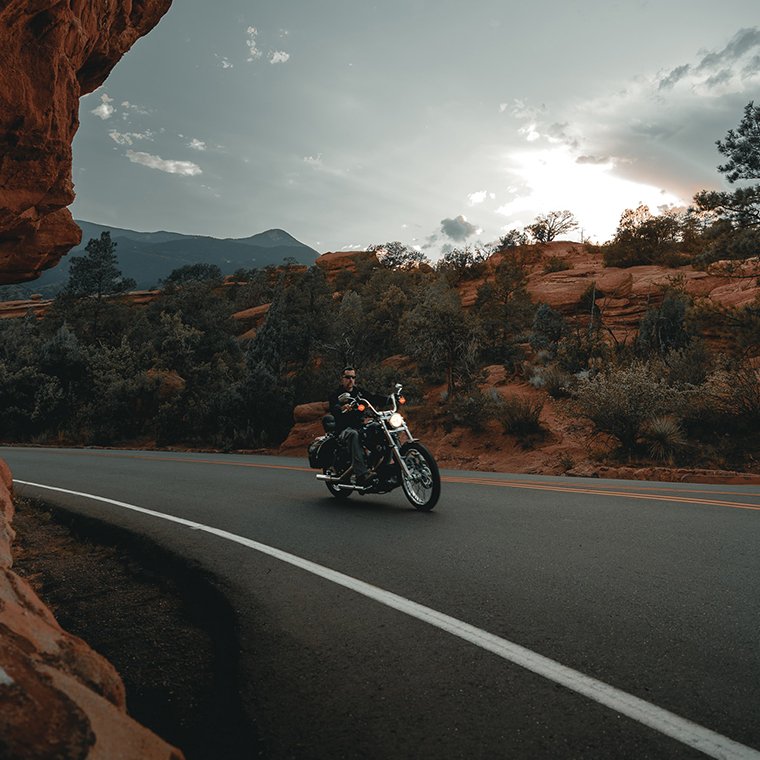 Matthew on the road Matthew on the road