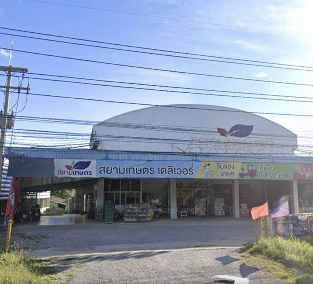 งานติดตั้งบริษัท สยาม อะโกร เทรดดิ้ง จำกัด_10kW