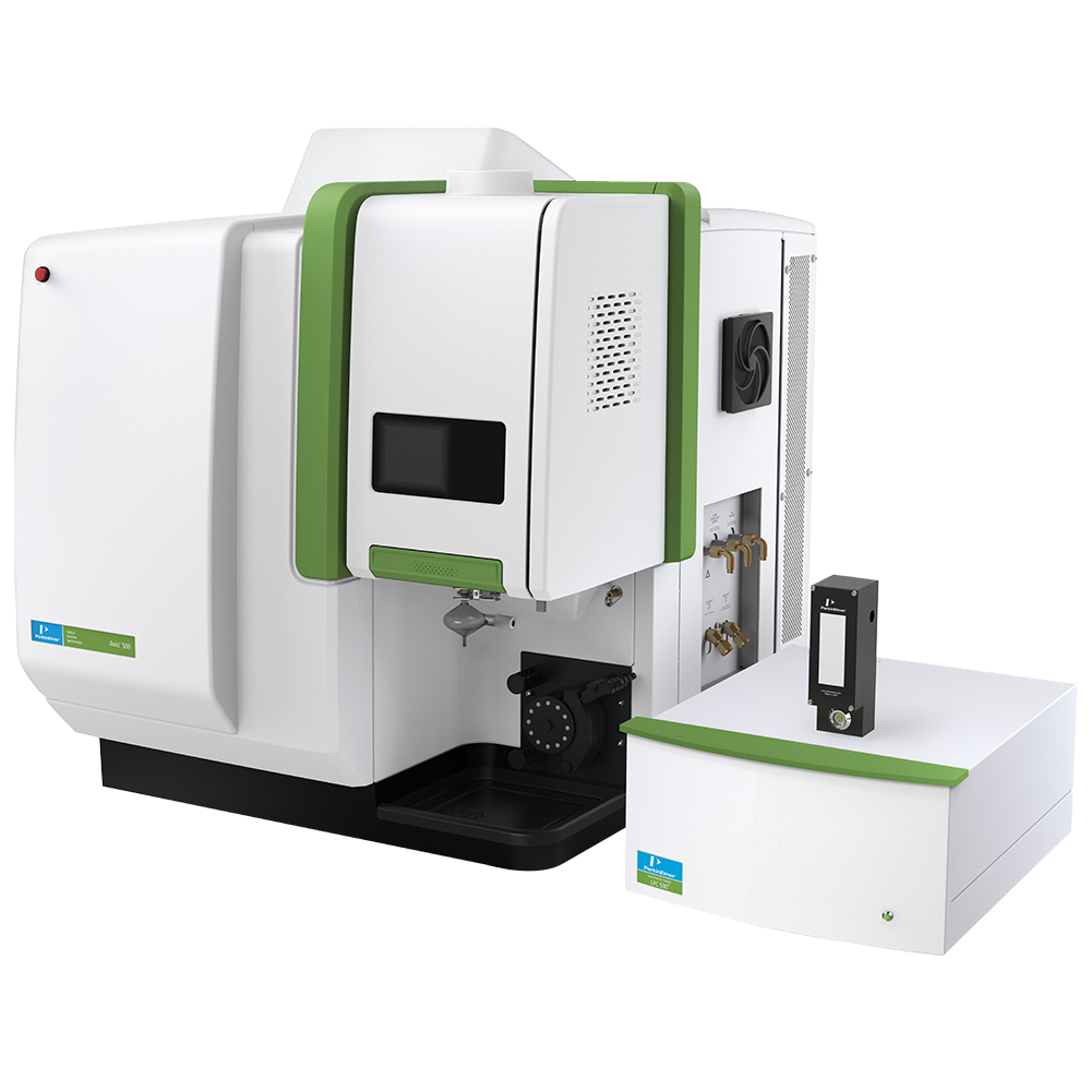 LPC 500 Liquid Particle Counter - scsciencethai