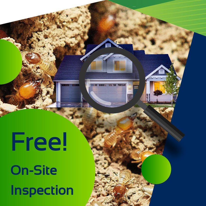 Free  On-Site Inspection