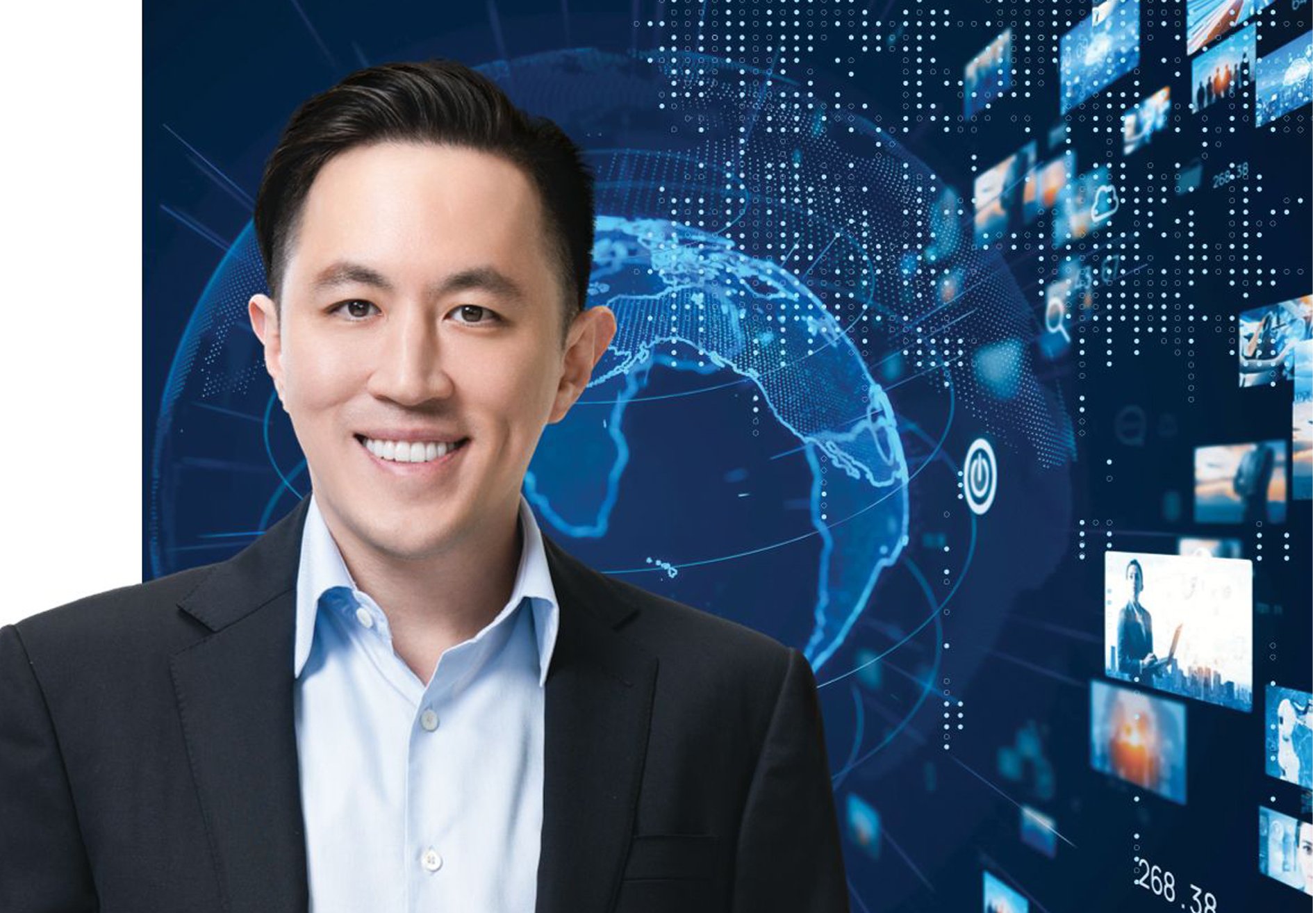 พลิกเกมสื่อไทยด้วย AI วิสัยทัศน์สู่อนาคต