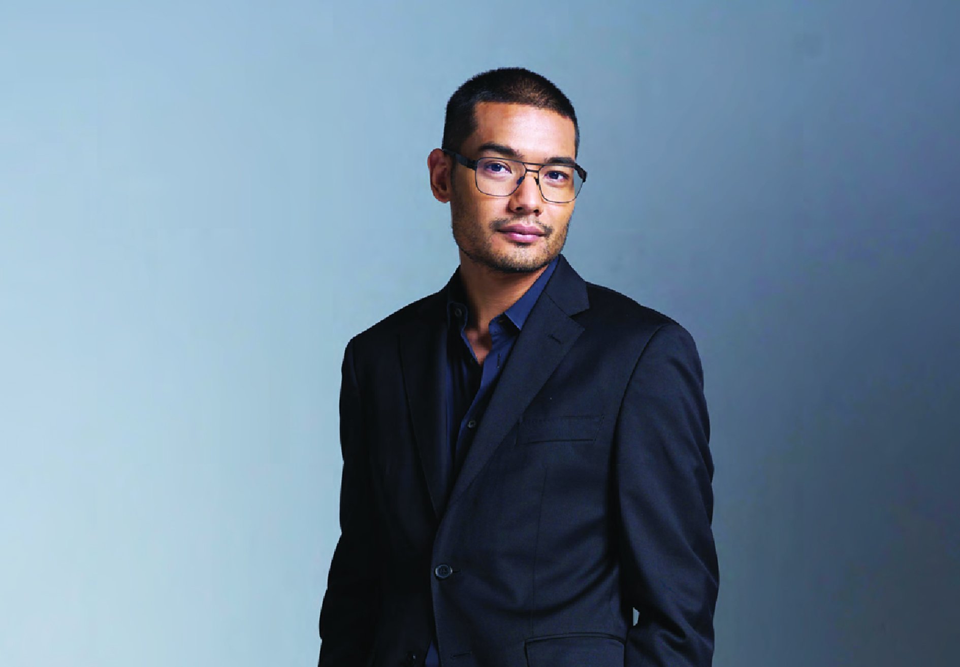 ม.ร.ว.เฉลิมชาตรี ยุคล นับหนึ่ง THACCA วางรากฐานซอฟต์พาวเวอร์ไทย ม.ร.ว.เฉลิมชาตรี ยุคล นับหนึ่ง THACCA วางรากฐานซอฟต์พาวเวอร์ไทย