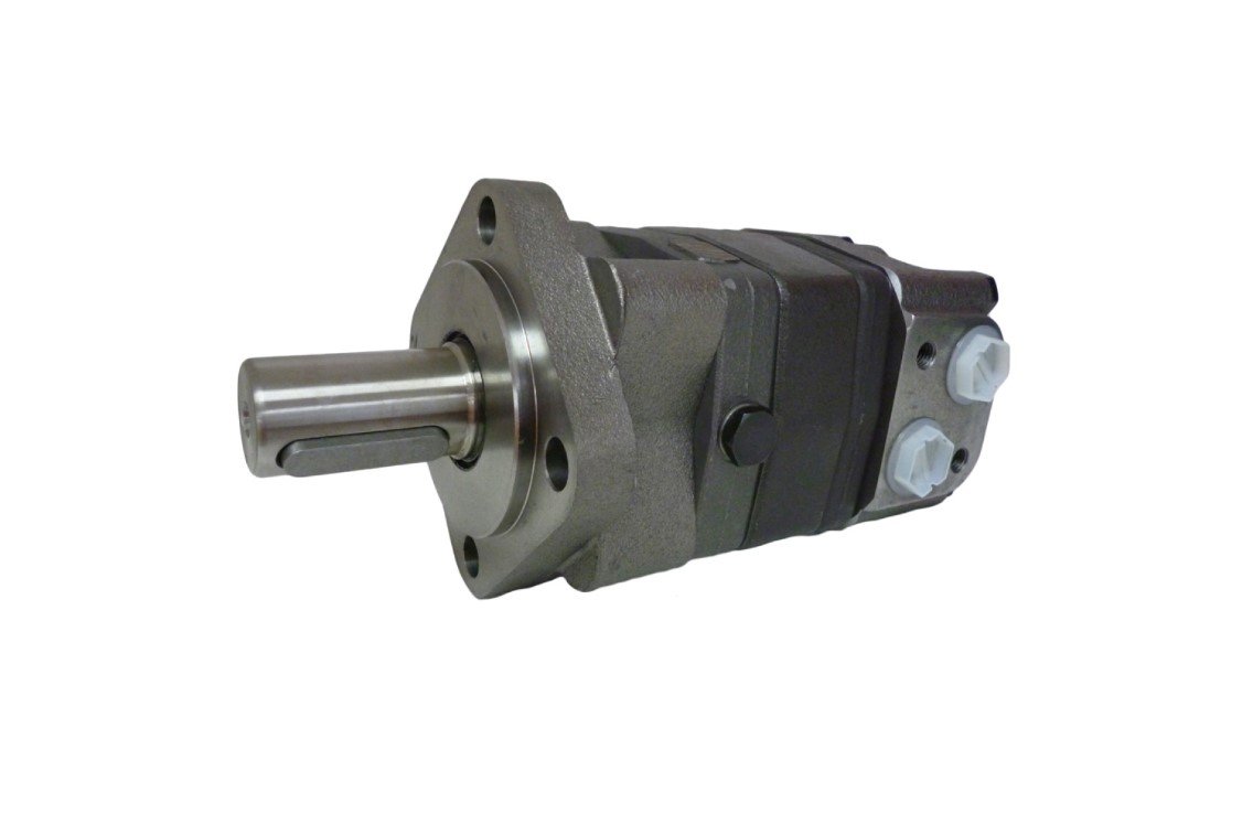 MHS series (Torque motor)