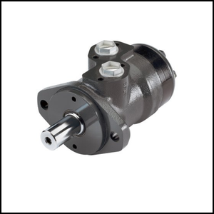 ออร์บิดมอเตอร์รุ่น MBR series มอเตอร์ไฮดรอลิคสำหรับงานทั่วไป