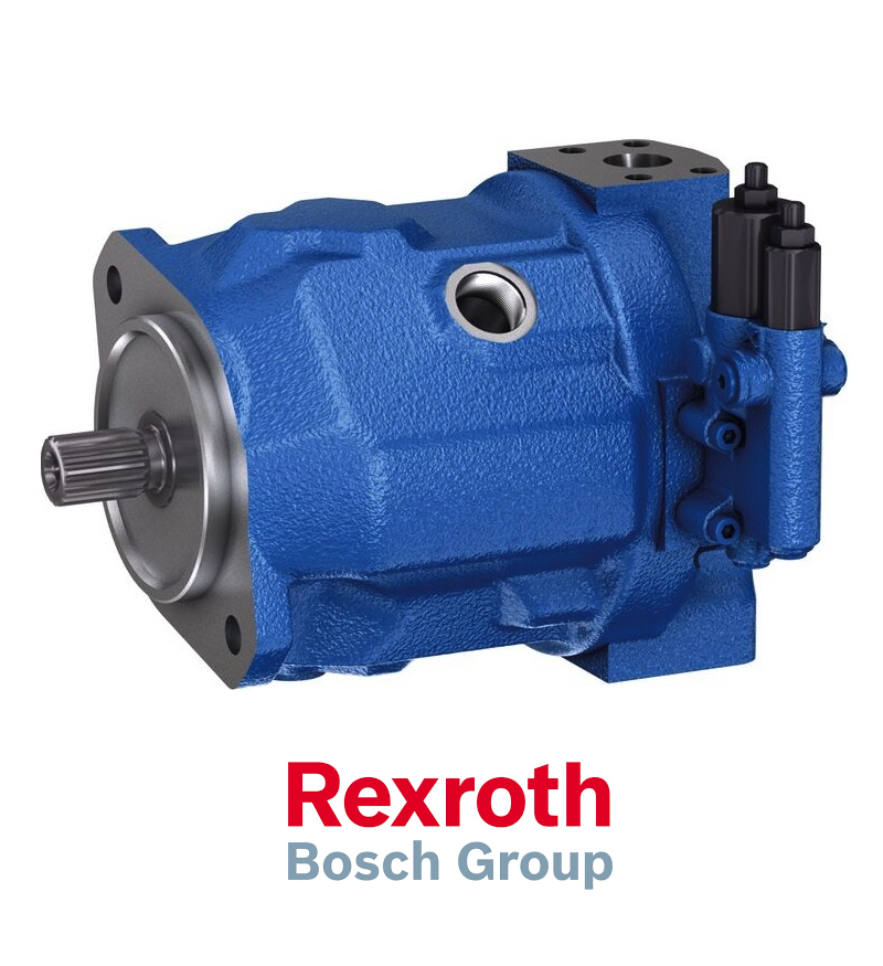 Pump Rexroth ของแท้และเทียบ มีจำหน่ายทุกรุ่น