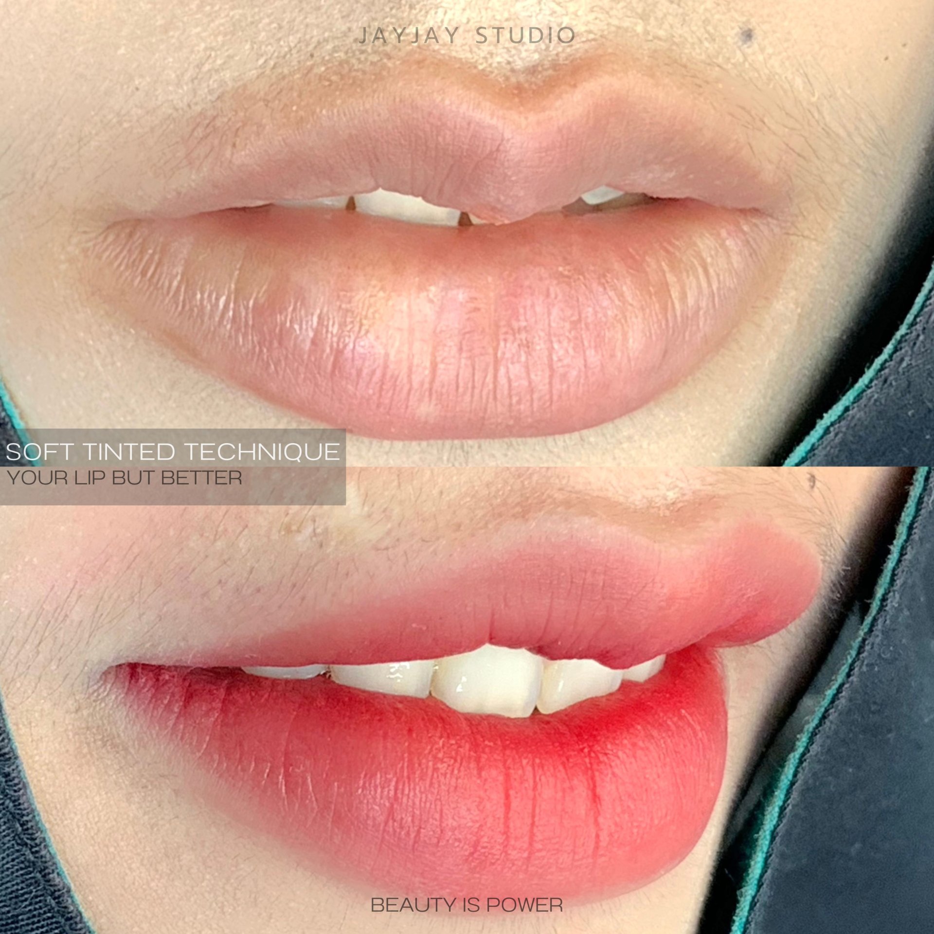 Lip Blush