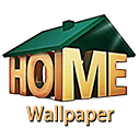 home-wallpaper logo