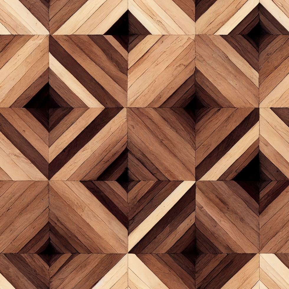 Wood Pattern