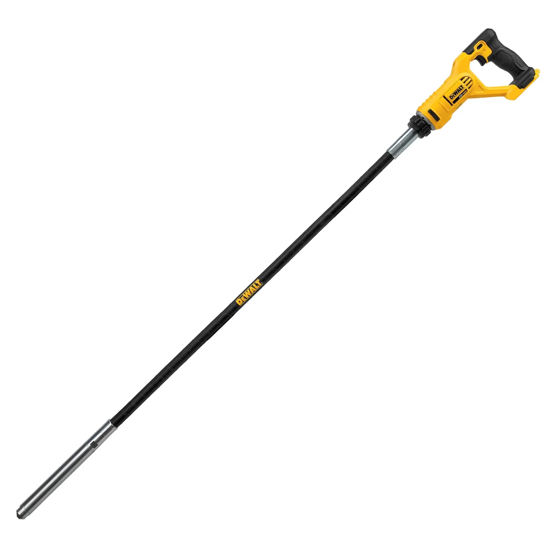 DEWALTรุ่น DCE531B  เครื่องจี้ปูนไร้สาย 20V