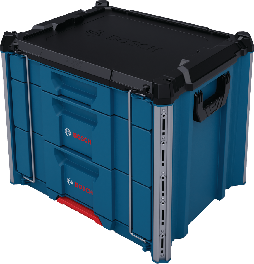 Bosch - 1600A037E3 L-BOXX Contractor Drawer 3