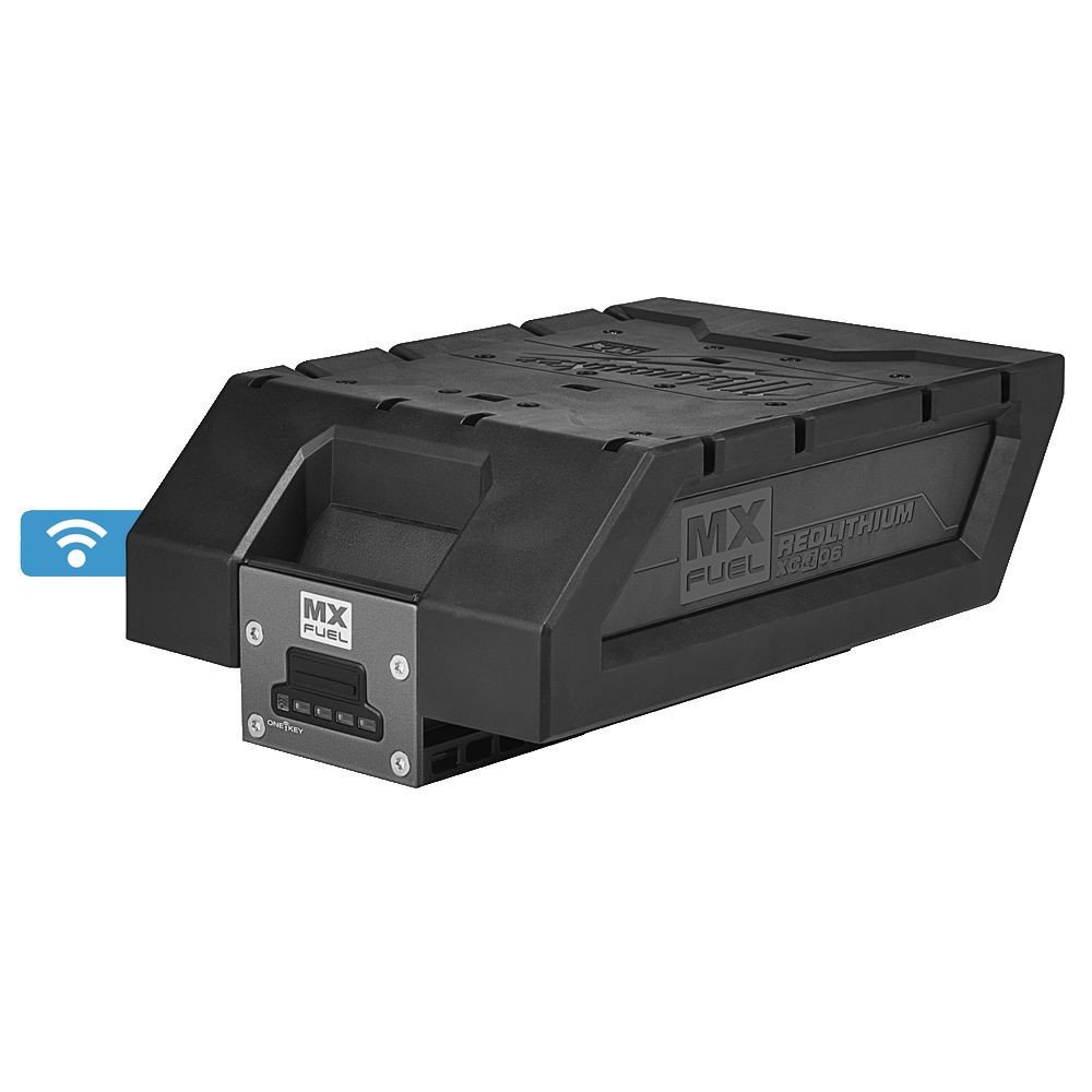 milwaukee MXF XC406 แบตเตอรี่ MXF XC406