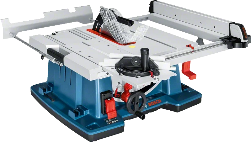 Bosch รุ่น GTS 10 XC โต๊ะเลื่อย 10 นิ้ว 2100 วัตต์ 3200 รอบ (0601B30400)