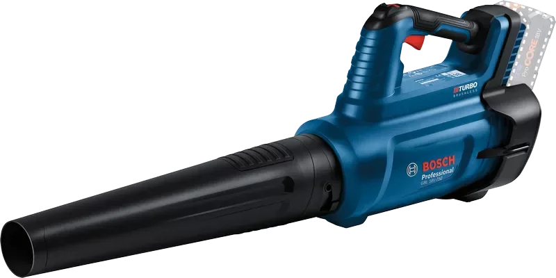 BOSCH - รุ่น GBL 18V-750 เครื่องเป่าลมไร้สาย  รหัส (06008D2000)