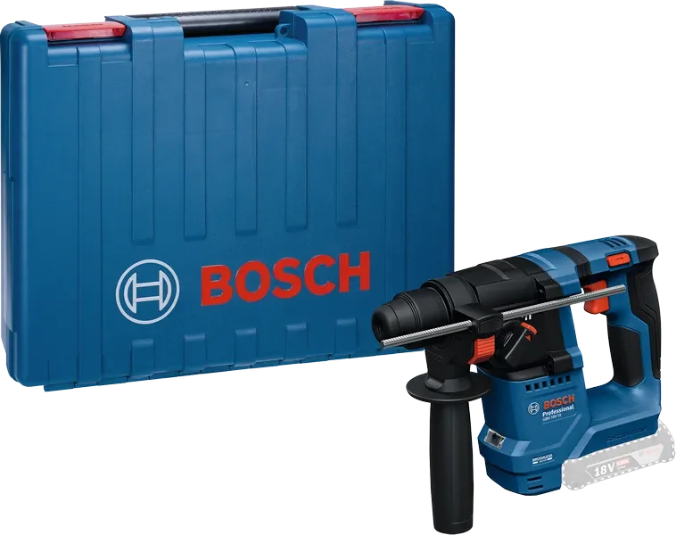 BOSCH รุ่น GBH 18V-18 (SOLO) สว่านโรตารี่ไร้สาย รหัส 06119270J0