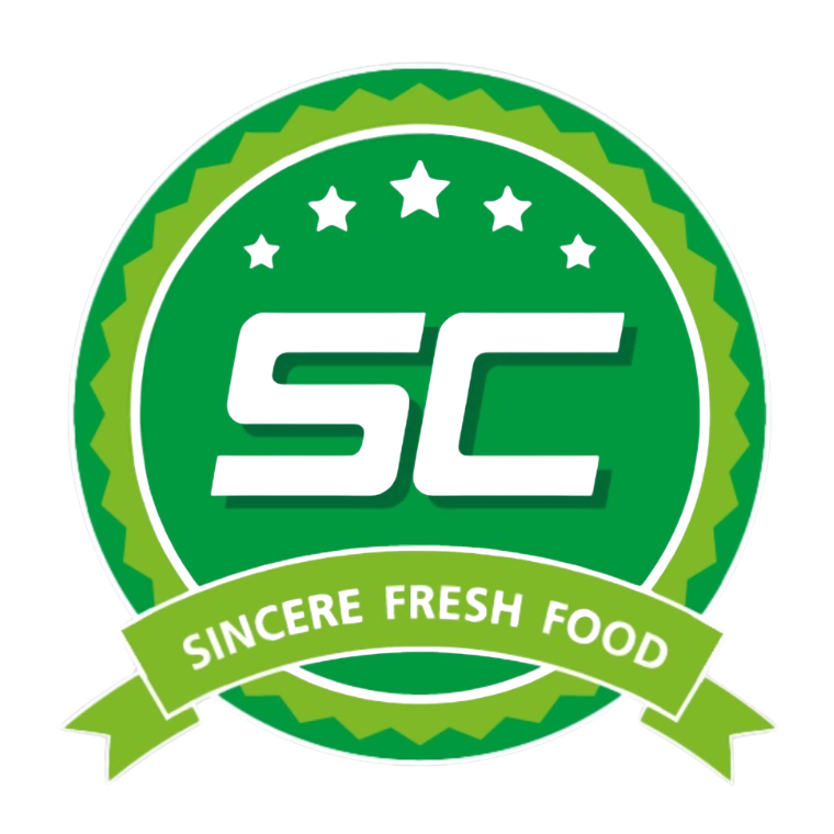 บริษัท ซินเซียร์ เฟรช ฟู้ด จำกัด