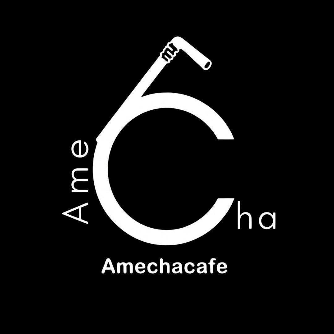 ร้าน Amecha cafe ชาใต้ของแท้ สาขาบางซื่อ l เครื่องทำน้ำแข็ง ESUN รุ่น EIM-90C