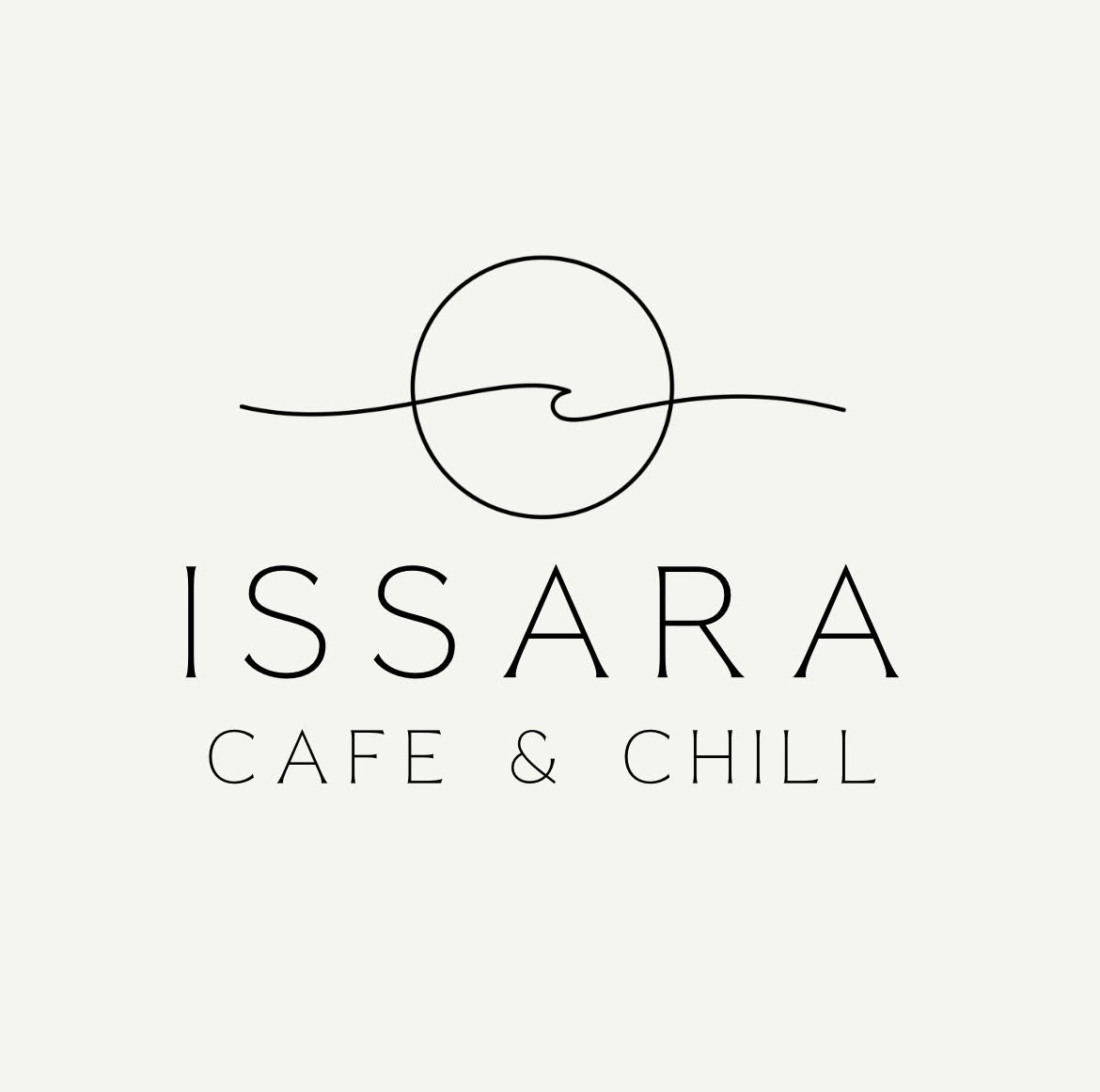 ร้าน ISSARA CAFE&CHILL l เครื่องทำน้ำแข็ง ESUN รุ่น EIM-120C