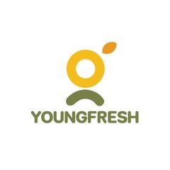 YoungFresh ตู้กดผลไม้พร้อมทาน