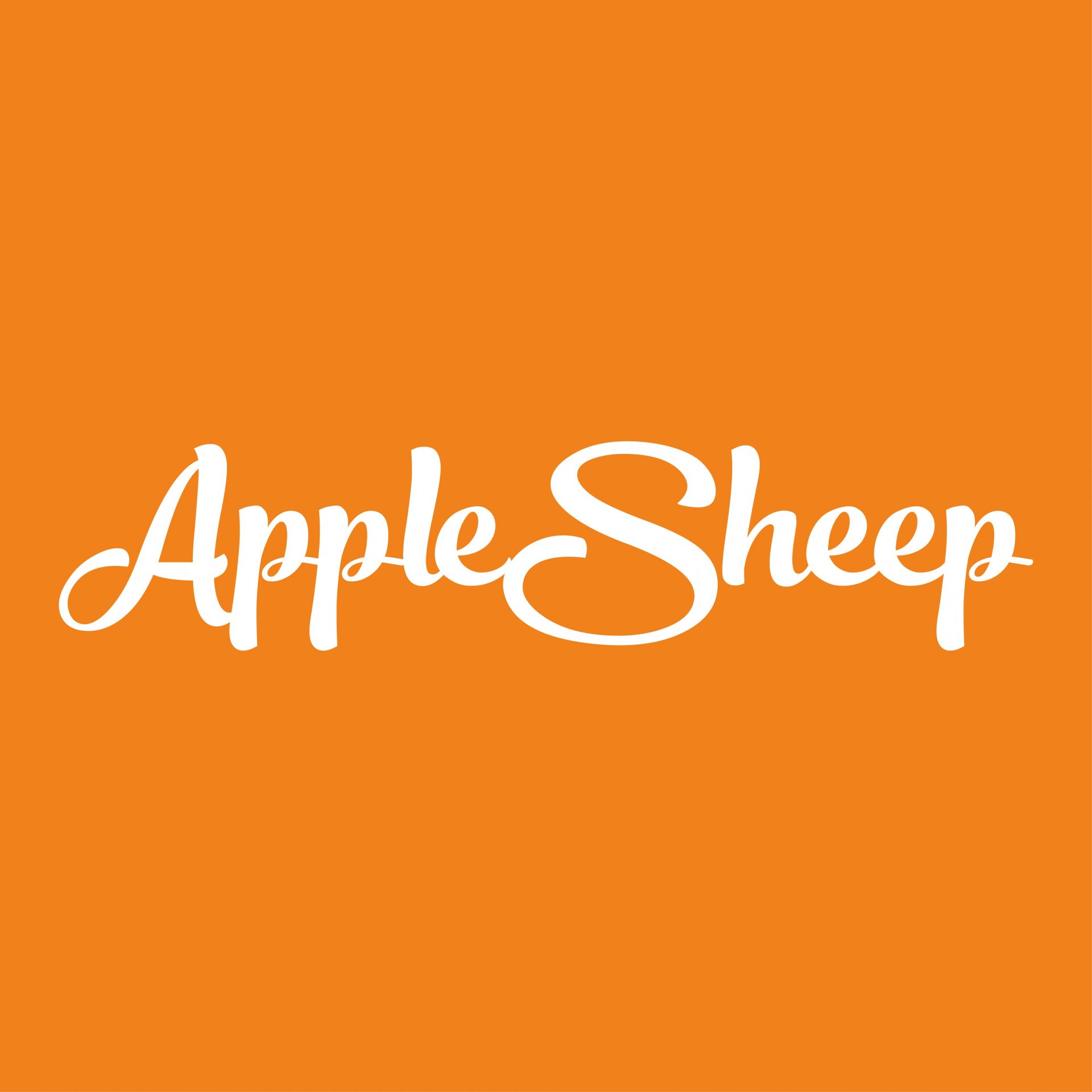Apple Sheeps