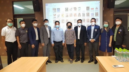 Selection of finalists for the video clip and poster contest Phetchaburi towards UNESCO's Creative city of Gastronomy. Selection of finalists for the video clip and poster contest Phetchaburi towards UNESCO's Creative city of Gastronomy.