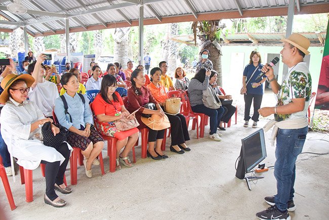 Active Learning  : Creative City of Gastronomy: Creative Design, Economy and Sustainability Active Learning  : Creative City of Gastronomy: Creative Design, Economy and Sustainability