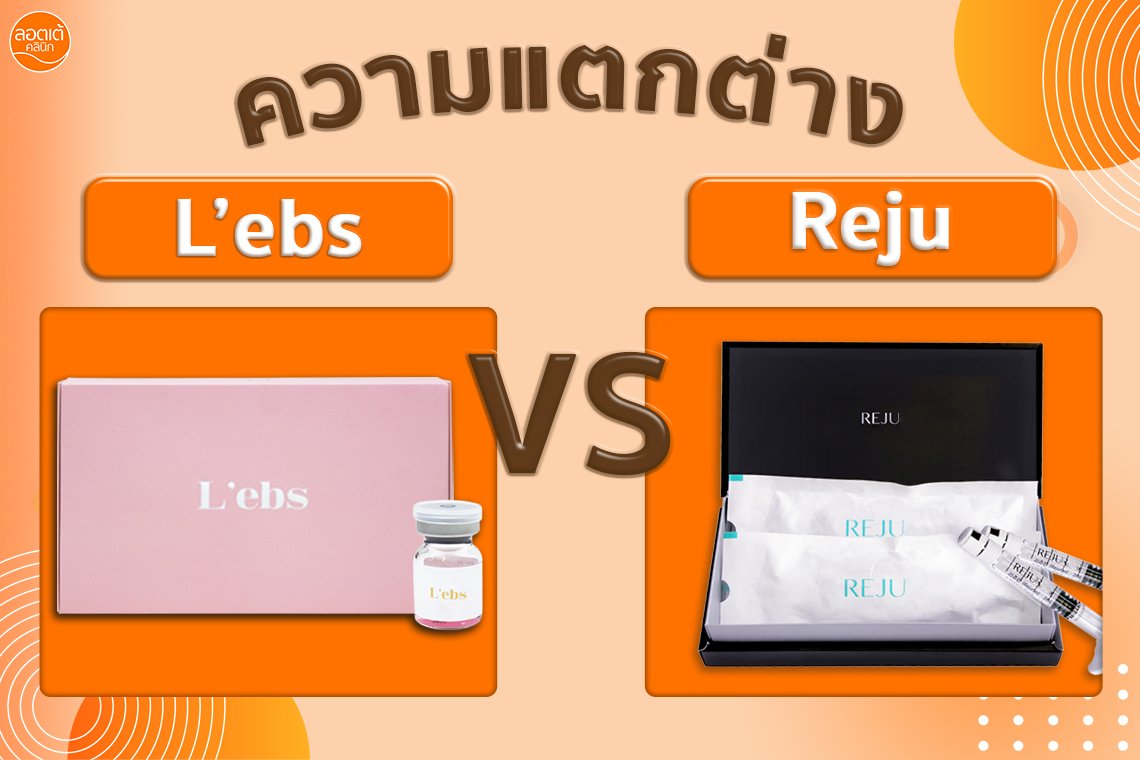 โปรแกรม Reju กับ โปรแกรม Meso Chanel แตกต่างกันอย่างไร โปรแกรม Reju กับ โปรแกรม Meso Chanel แตกต่างกันอย่างไร