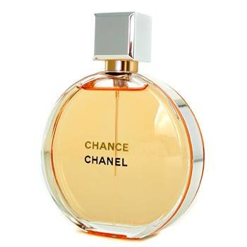  น้ำหอม Chanel Chance Eau Tendre EDT(สีส้ม) ขนาด 100ml 
