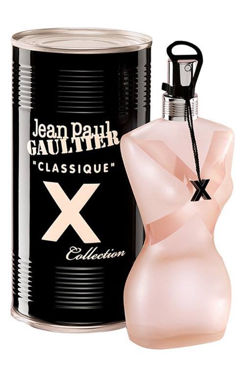น้ำหอม Jean Paul Gaultier Classique X EDT ขนาด 100 ml.