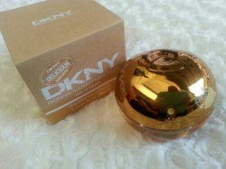 น้ำหอม DKNY Golden Delicious for women EDP ขนาด 100 ml 