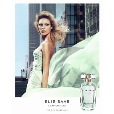 น้ำหอม New 2014 !!! Elie Saab Le Parfum L'Eau Couture ขนาด 90ml.