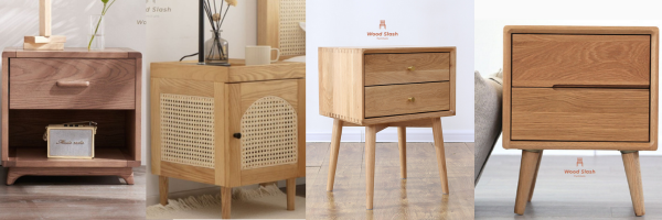 4 ลิสต์ตู้ข้างเตียงไม้สไตล์ญี่ปุ่นตอบโจทย์สายมินิมอล 4 ลิสต์ตู้ข้างเตียงไม้สไตล์ญี่ปุ่นตอบโจทย์สายมินิมอล
