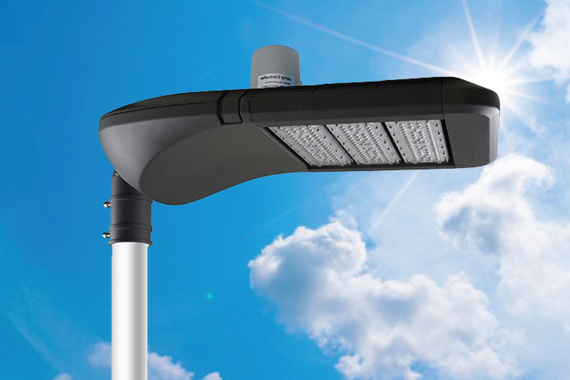 Street Light IoT