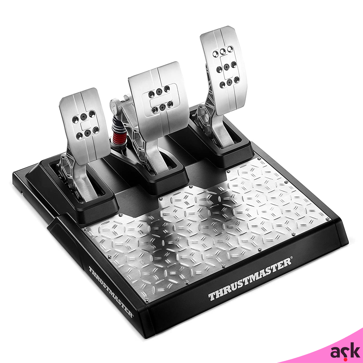 Thrustmaster T-LCM Pedals