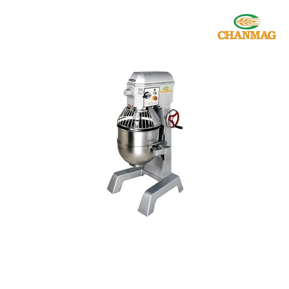 Pastry Planetary Planetary Mixer